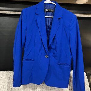 Zara Women's Blazer